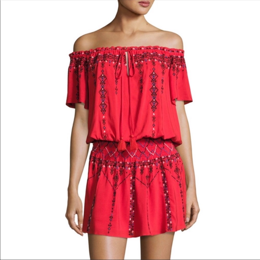 Parker Dresses